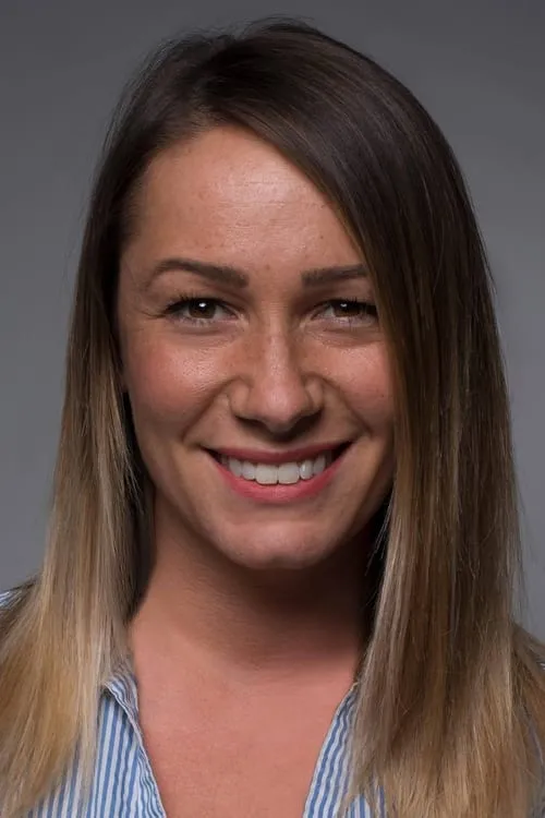 Bryson JonSteele ha trabajado con Barbora Sulova en 1 ocasiones