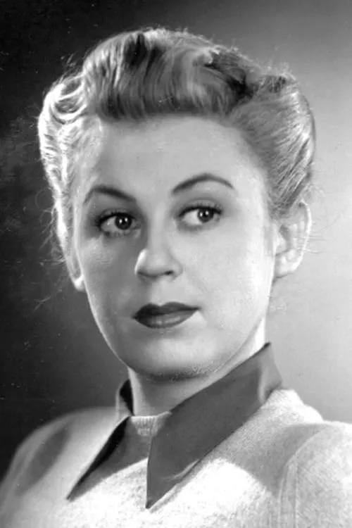 Carl-Adam Nycop ha trabajado con Barbro Flodquist en 1 ocasiones