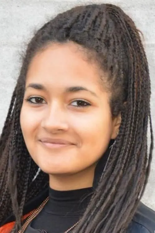 Neesha Dewa ha trabajado con Barbro Skolmen en 1 ocasiones