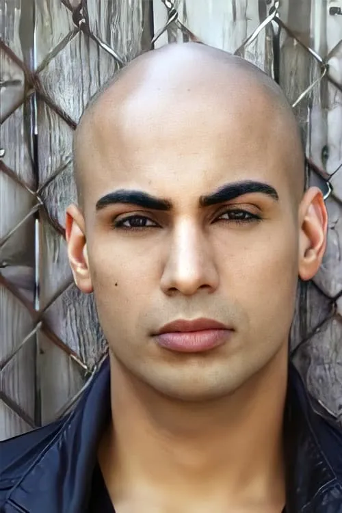 Ankur Bhatia ha trabajado con Bari Kang en 1 ocasiones