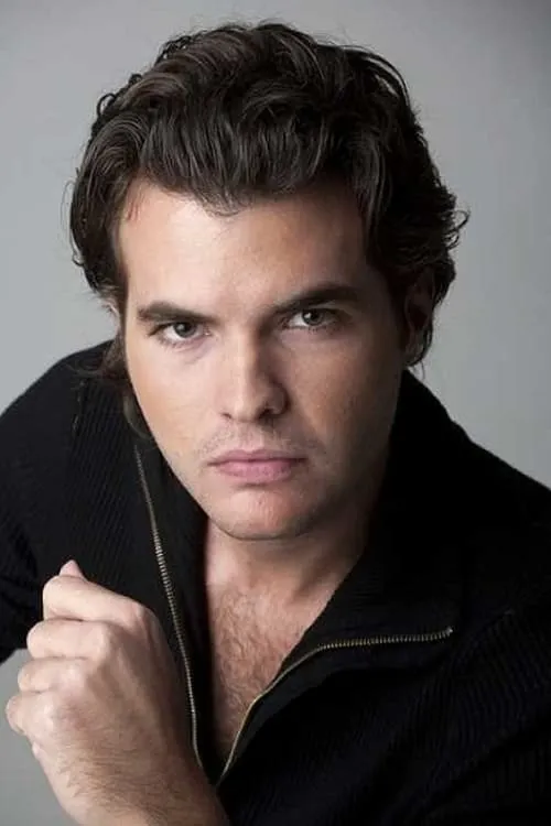 Barış Üregül en su biografía y filmografía