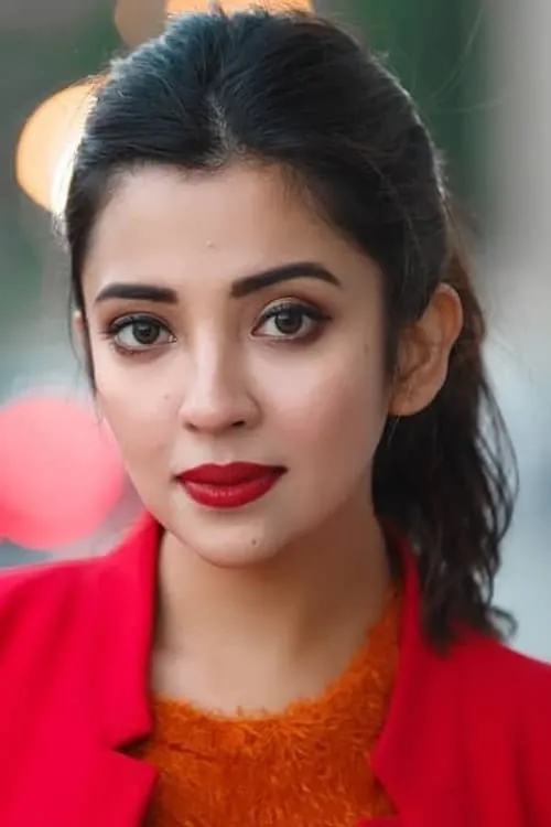 Barkha Singh — personaje: Sanya Agarwal