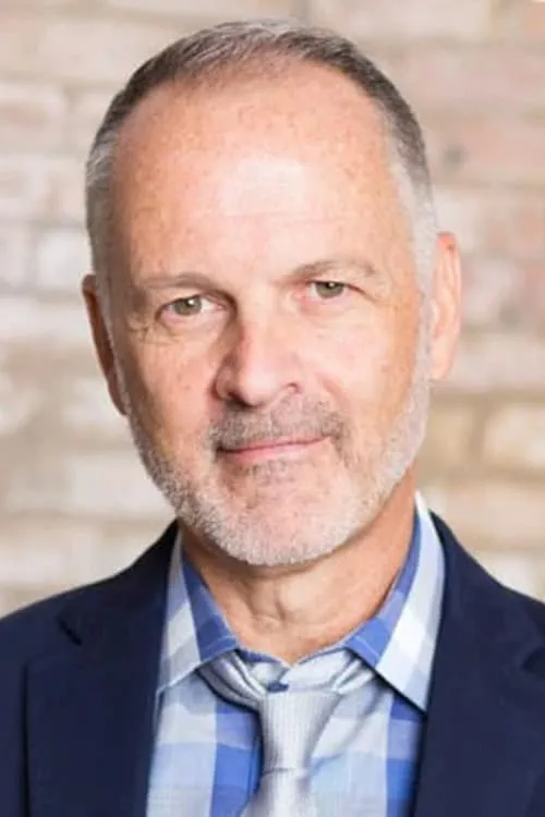 Barlow Bradford interpretando a Orchestra Conductor