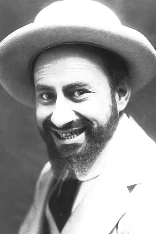 Charlotte Ives ha trabajado con Barney Bernard en 1 ocasiones