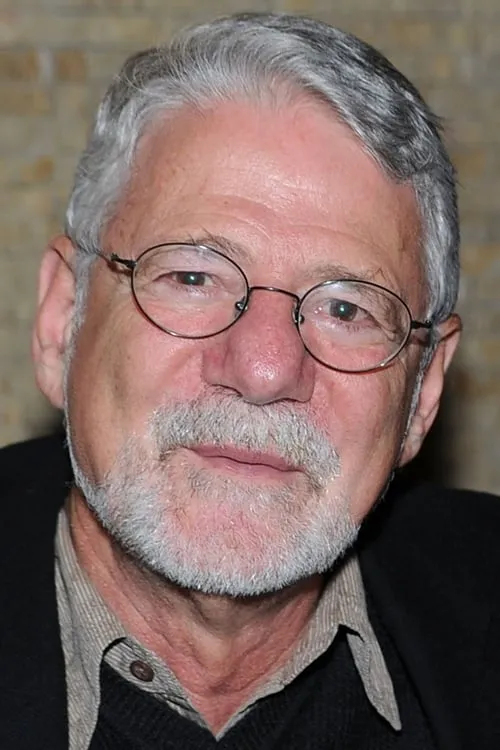 Barrie M. Osborne interpretando a Self