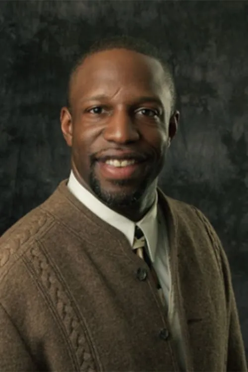 Paula Ingram ha trabajado con Barrington Coleman en 1 ocasiones