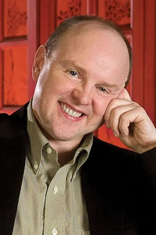 Barry Banks interpretando a