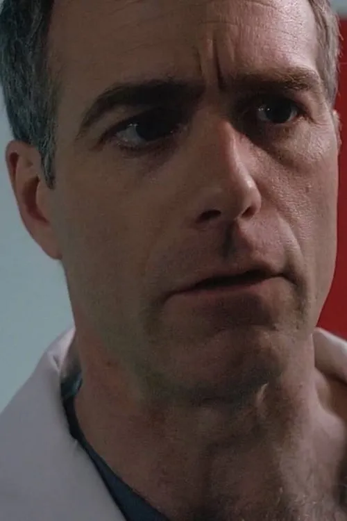 Barry Greene en su biografía y filmografía