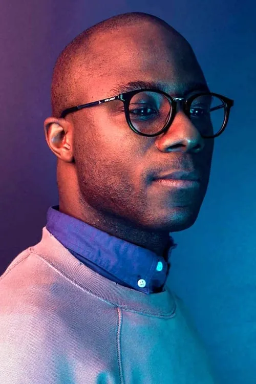 Barry Jenkins interpretando a Star King Zorzdon Pxxa