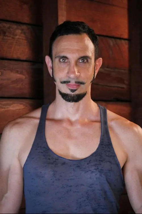 Stephen Wozniak ha trabajado con Barry Morse en 1 ocasiones