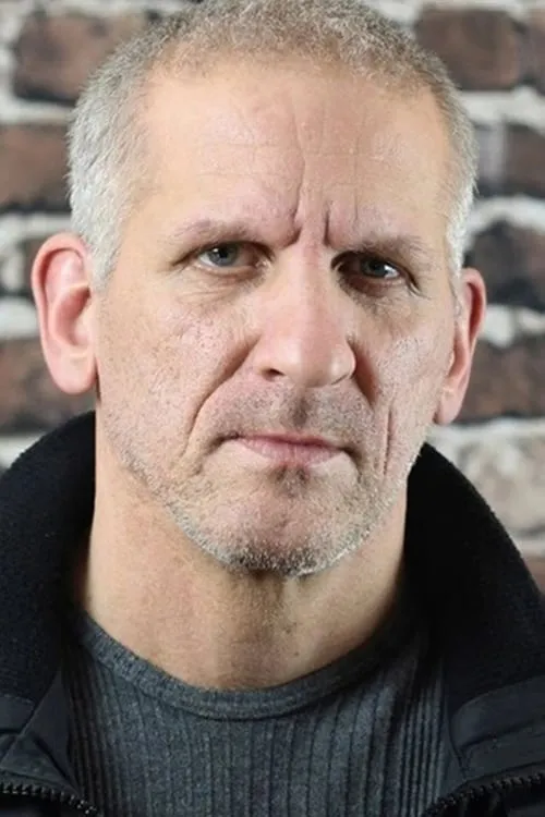 Scott Olynek ha trabajado con Barry Nerling en 1 ocasiones