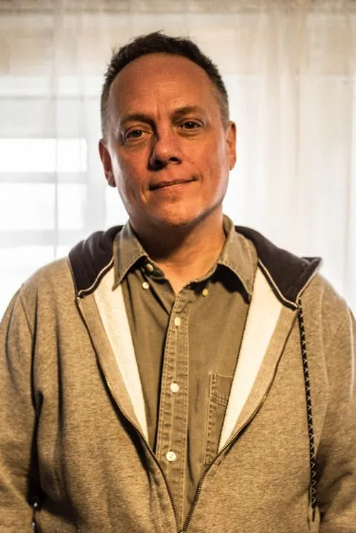 Michael Sottile ha trabajado con Barry Poltermann en 1 ocasiones