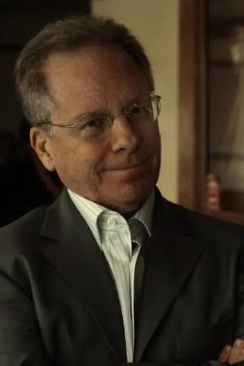 Barry Taff — personaje: Self