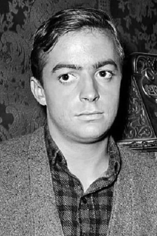 Sammy Davis Sr. ha trabajado con Barry Truex en 1 ocasiones