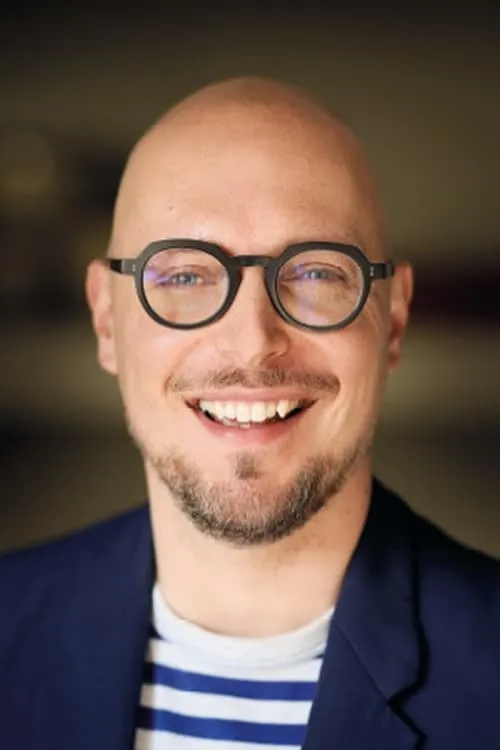 Bart Appeltans — personaje: Self - Panelist