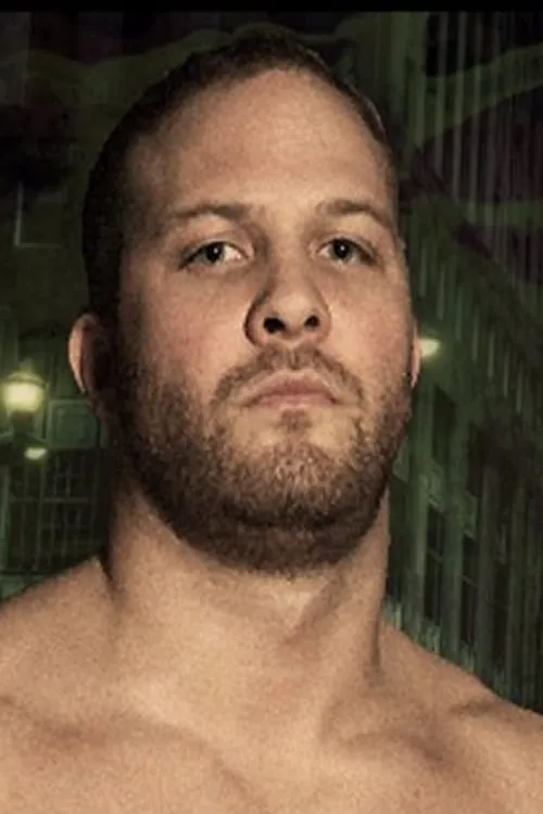 Bart Corbett interpretando a 