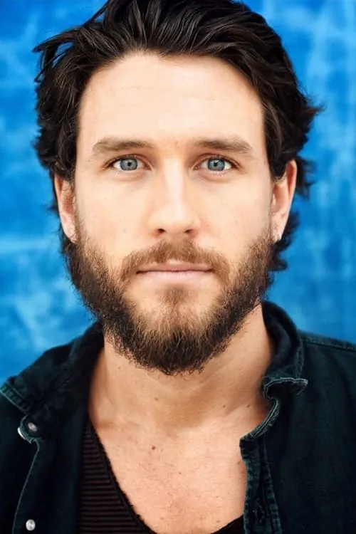 Jake Ryan ha trabajado con Bart Edwards en 1 ocasiones