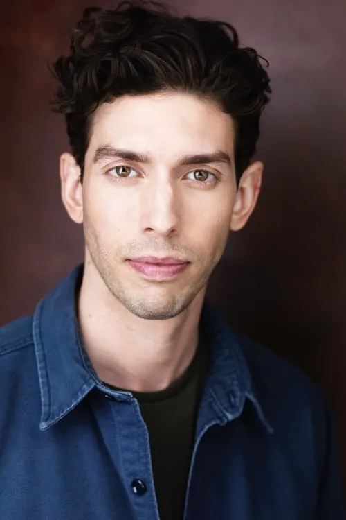 Bart Elliott — personaje: Julius Schmid