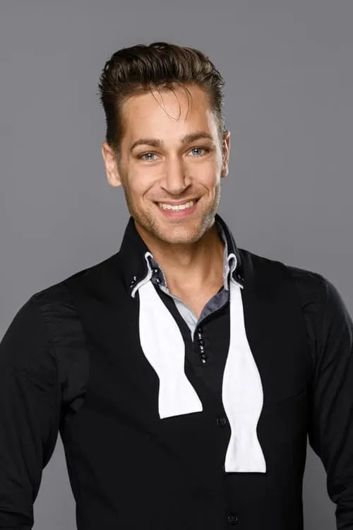 Michael van Hoorne ha trabajado con Bart Mijnster en 1 ocasiones