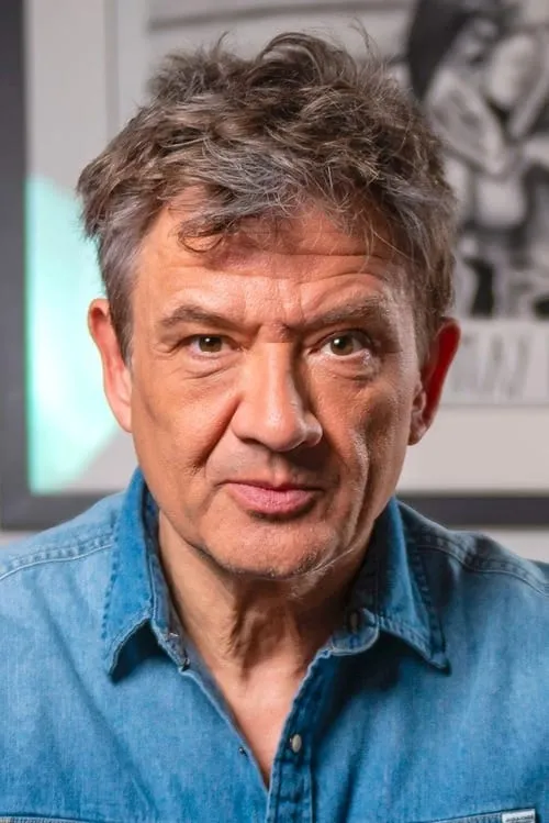 Bart Peeters — personaje: Self