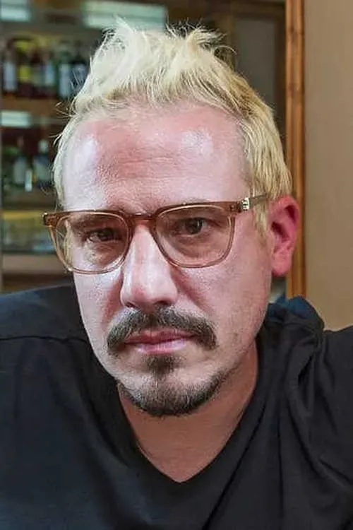 Barthélémy Grossmann interpretando a Jose