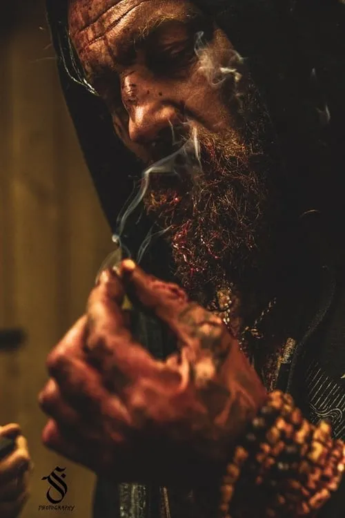 Bartholomäus Resch interpretando a Himself