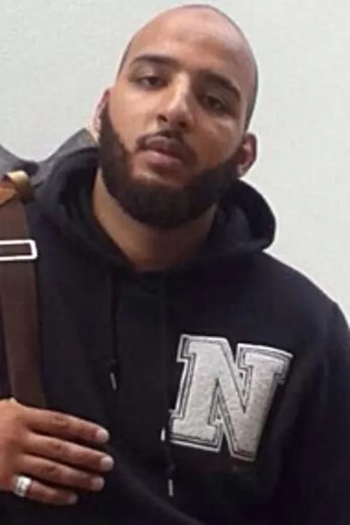 Aisha Bywaters ha trabajado con Basil Abdul-Latif en 1 ocasiones