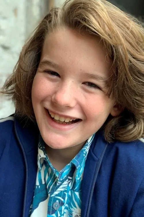 Nicolas Rivals ha trabajado con Basile Violette en 1 ocasiones