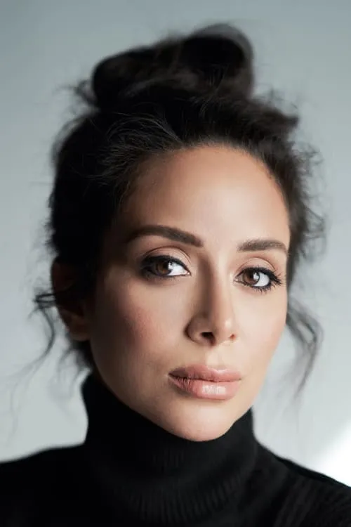 Bassant Shawqi — personaje: ????