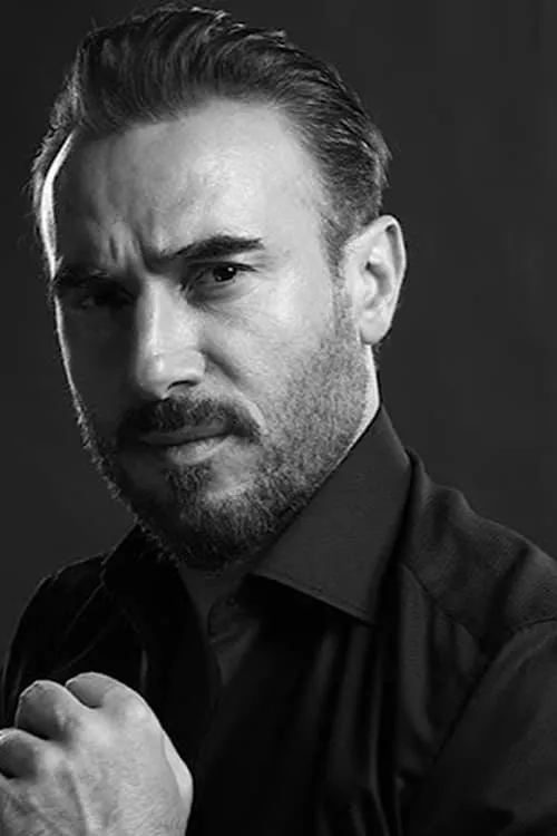 Bassem Moughnieh — personaje: Sami