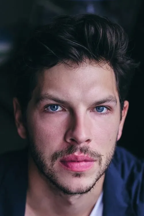 Franziska Mencz ha trabajado con Bastian Hagen en 1 ocasiones