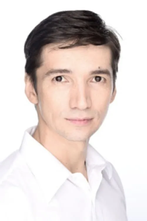 Igor Tsvirko ha trabajado con Batyr Annadurdyev en 3 ocasiones