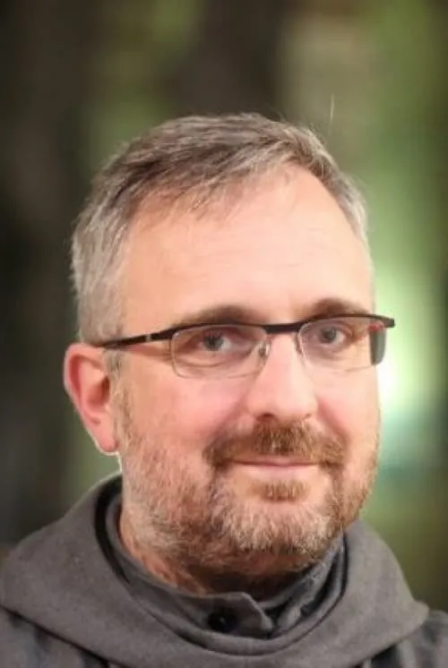 Baudouin Ardillier — personaje: Frère Baudouin