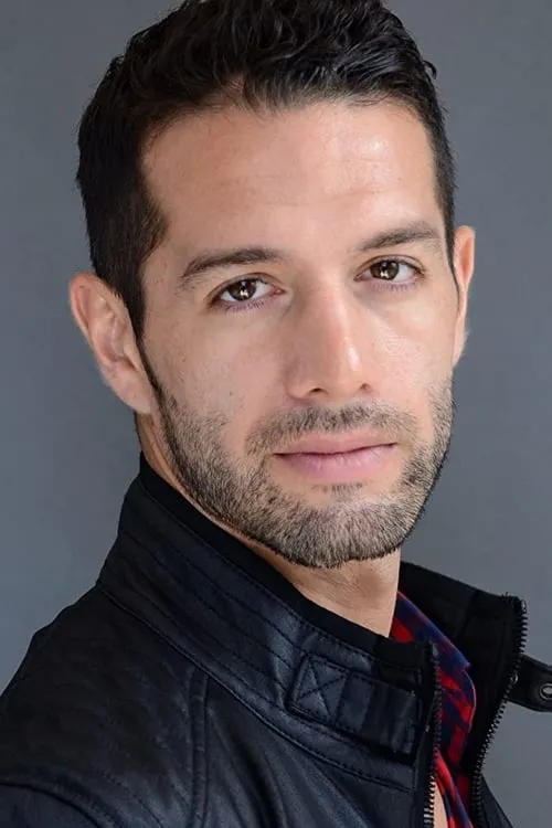 Bayardo De Murguia — personaje: Ramon