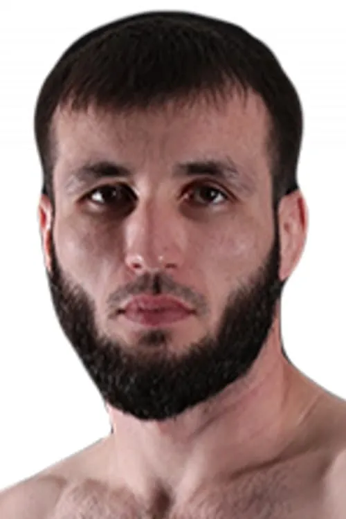 Zamir Aripshev ha trabajado con Bayzet Khatkhokhu en 1 ocasiones