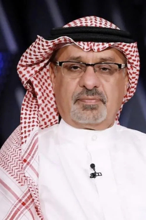 عبدالله ملك — personaje: mixed