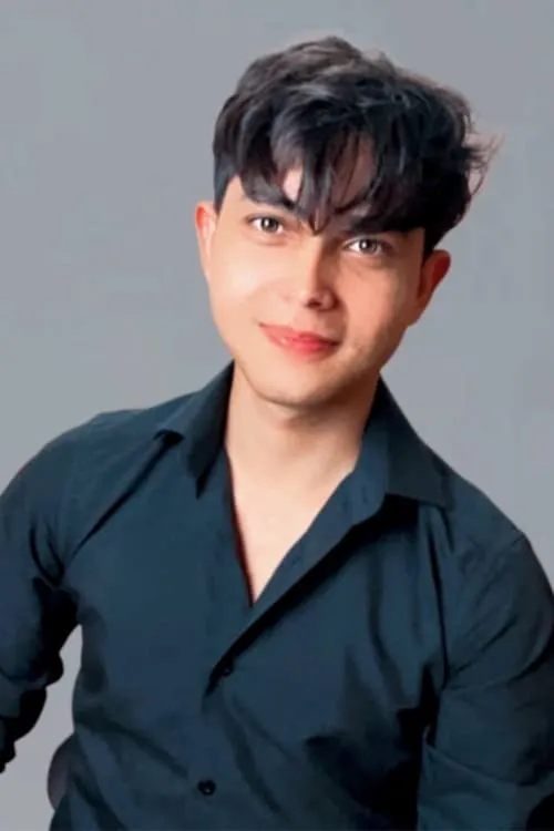 عبدالله شعيب — personaje: ????