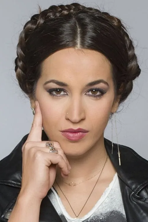 Óscar Casas ha trabajado con Bea de la Cruz en 1 ocasiones