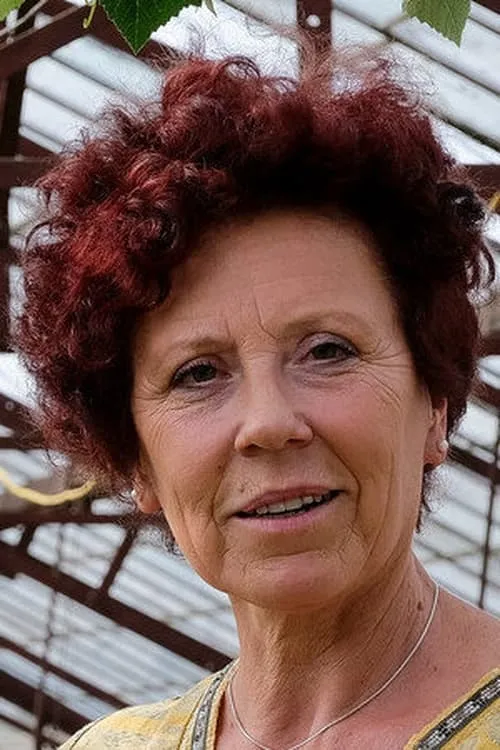 Béa Vandendael — personaje: Makelaar