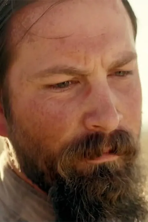 Elizabeth Austin ha trabajado con Bear Fuerst en 1 ocasiones