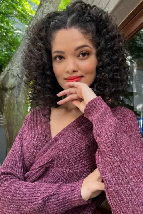 Beata Bena Green — personaje: Shay