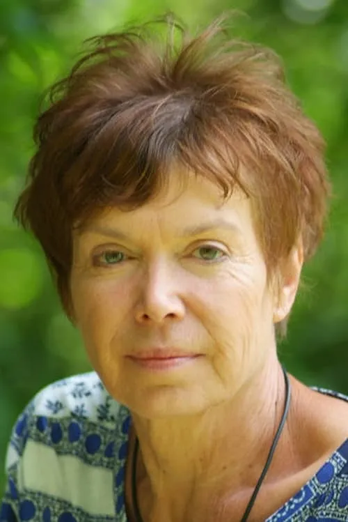 Foto de perfil del actor Beate Finckh en el reparto