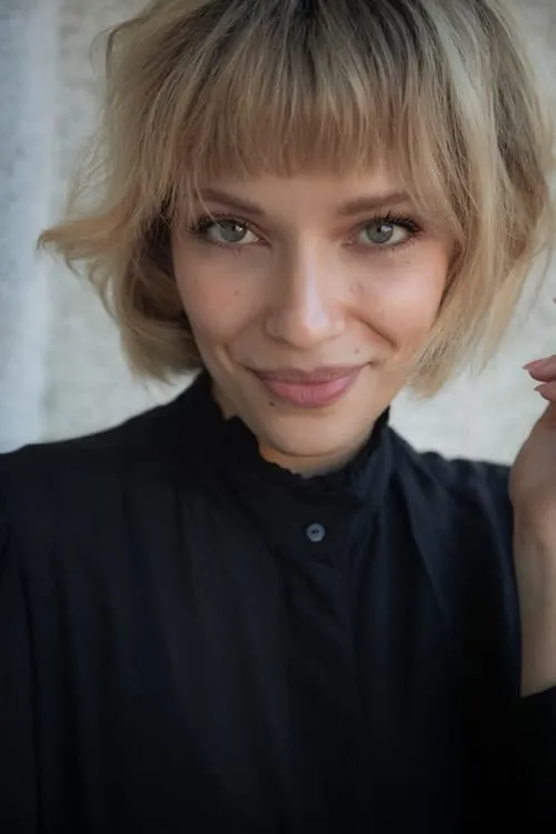 Luís Filipe Eusébio ha trabajado con Beatrice Barrilà en 1 ocasiones