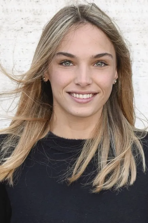 Giulio Brizzi ha trabajado con Beatrice Bartoni en 1 ocasiones