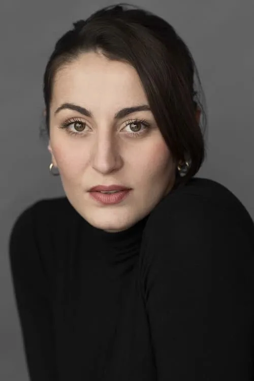 David Paryla ha trabajado con Beatrice Buticchi en 1 ocasiones