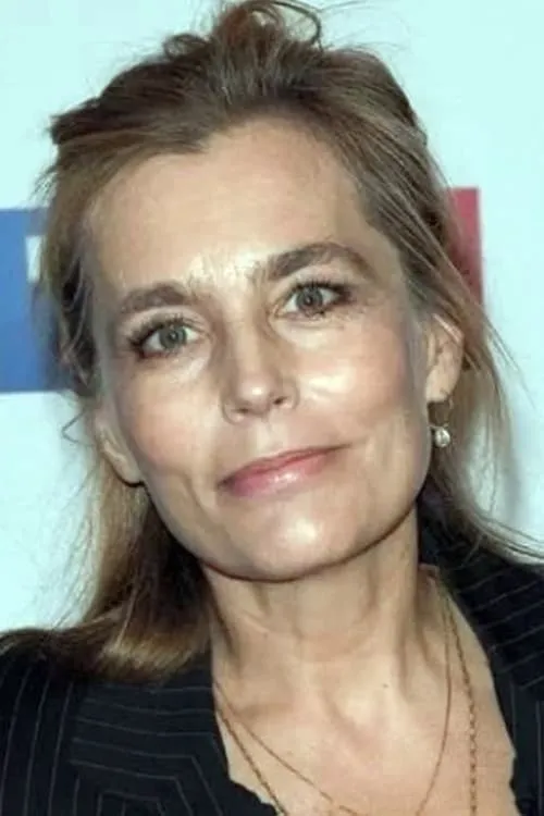 Béatrice Camurat interpretando a Martine