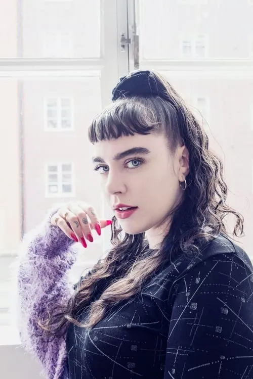 Annelie Horáková Eriksson ha trabajado con Beatrice Eli en 1 ocasiones