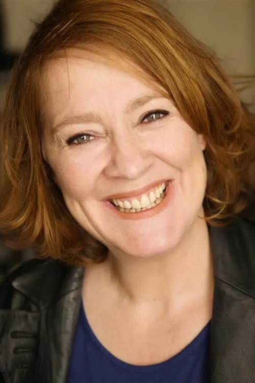 Béatrice Facquer — personaje: Béatrice