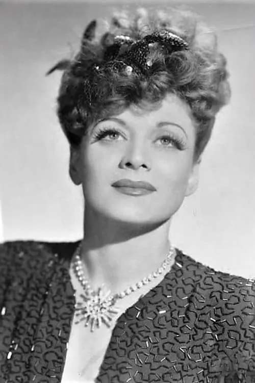 Beatrice Kay interpretando a Sandy