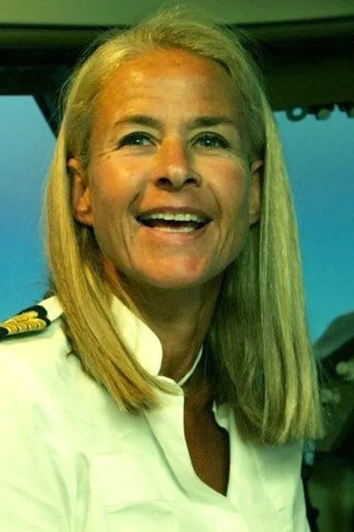 John Britton ha trabajado con Béatrice Vialle en 1 ocasiones